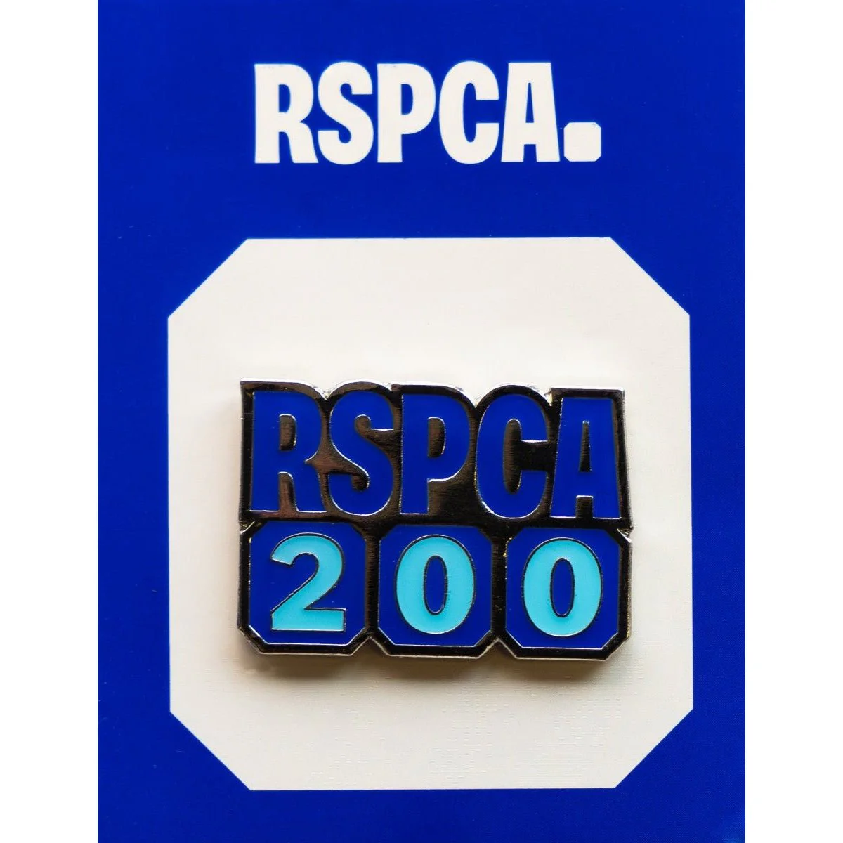 RSPCA Merchandise Sale